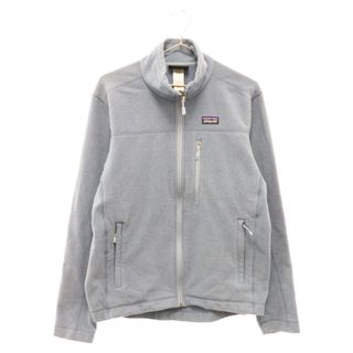 パタゴニア(patagonia)のPATAGONIA パタゴニア 14SS OAKES JACKET オークスジャケット フリースジャケット ブルー 27315(フライトジャケット)