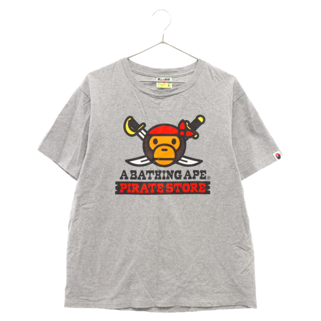 A BATHING APE - A BATHING APE アベイシングエイプ PIRATE STORE