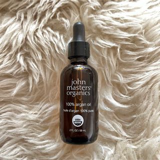 John Masters Organics - ジョンマスターオーガニック ARオイル ヘア＆フェイシャルオイル 59ml