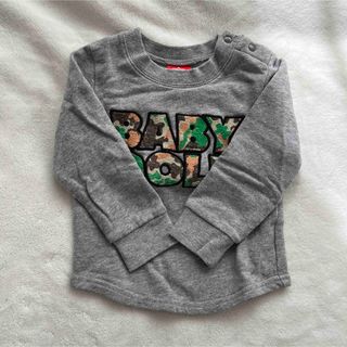 ベビードール(BABYDOLL)のBABY DOLL ロンT(Ｔシャツ)