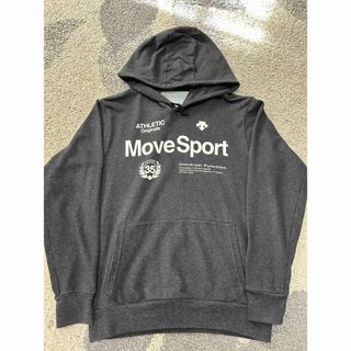 Move Sport パーカー(パーカー)