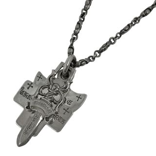 Chrome Hearts - 新品未使用 CHROME HEARTS 「20周年記念 ノベルティ 