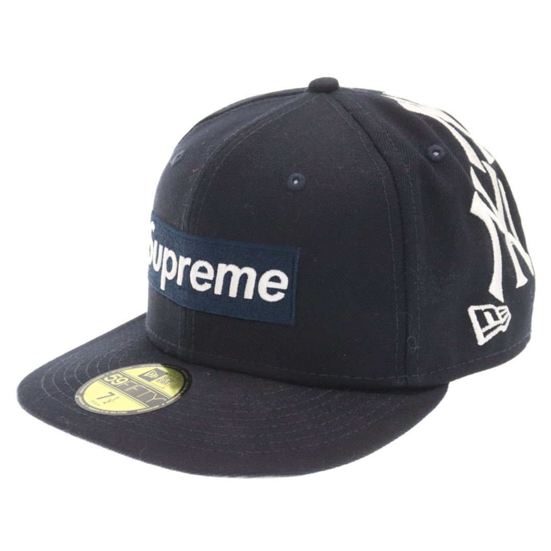 Supreme - SUPREME シュプリーム 21AW×New Era Box New York Yankees