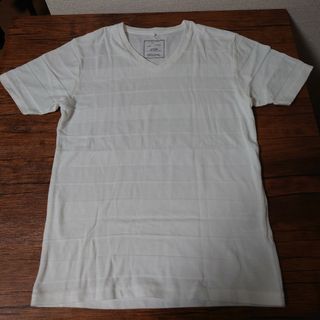 イッカ(ikka)のトップス(Tシャツ/カットソー(半袖/袖なし))