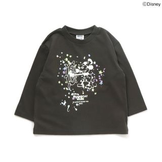 ブリーズ(BREEZE)のブリーズ　ディズニー　ミッキー　長袖Tシャツ(Ｔシャツ)