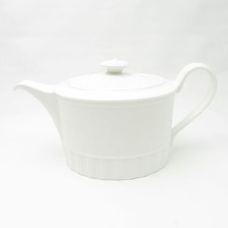 ウェッジウッド(WEDGWOOD)のWEDGWOOD ウェッジウッド コロシアム ティーポット SM1752A2 (その他)