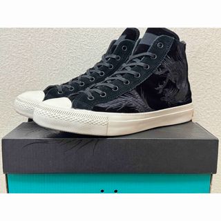 CONVERSE SKATEBOARDING - CONVERSE BREAKSTAR SK SHINPEI UENO HI