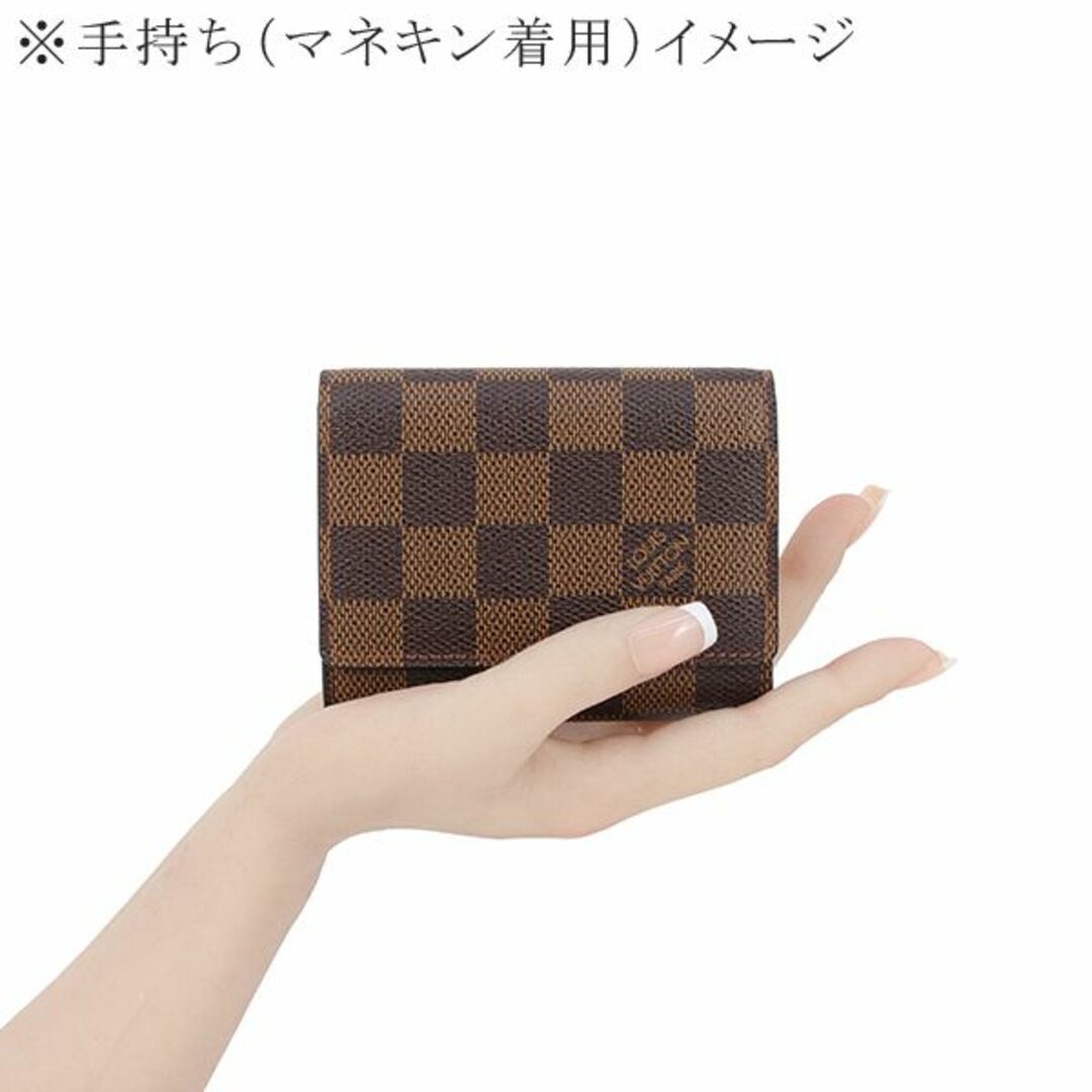 LOUIS VUITTON - ルイヴィトン カードケース パスケース レディース