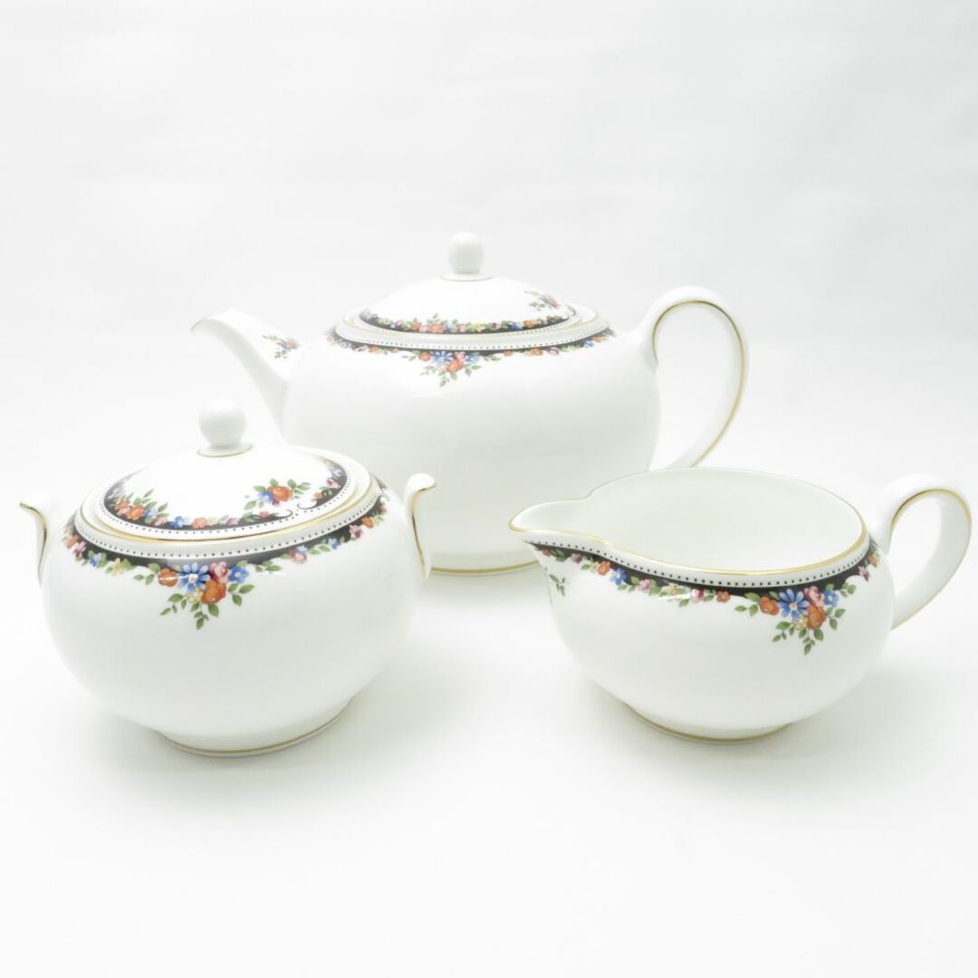 WEDGWOOD - 美品 WEDGWOOD ウェッジウッド オズボーン WEDGWOOD - 美品 WEDGWOOD ウェッジウッド オズボーン