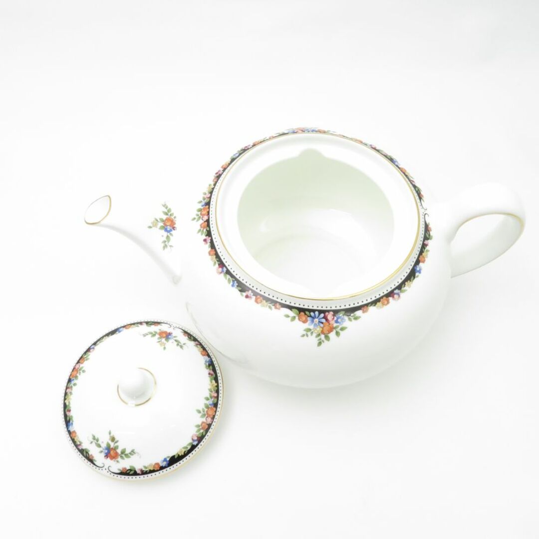 WEDGWOOD - 美品 WEDGWOOD ウェッジウッド オズボーン WEDGWOOD - 美品 WEDGWOOD ウェッジウッド オズボーン