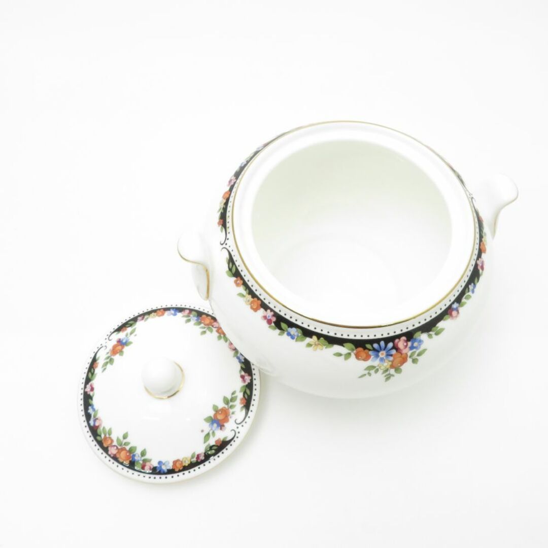 WEDGWOOD - 美品 WEDGWOOD ウェッジウッド オズボーン WEDGWOOD - 美品 WEDGWOOD ウェッジウッド オズボーン