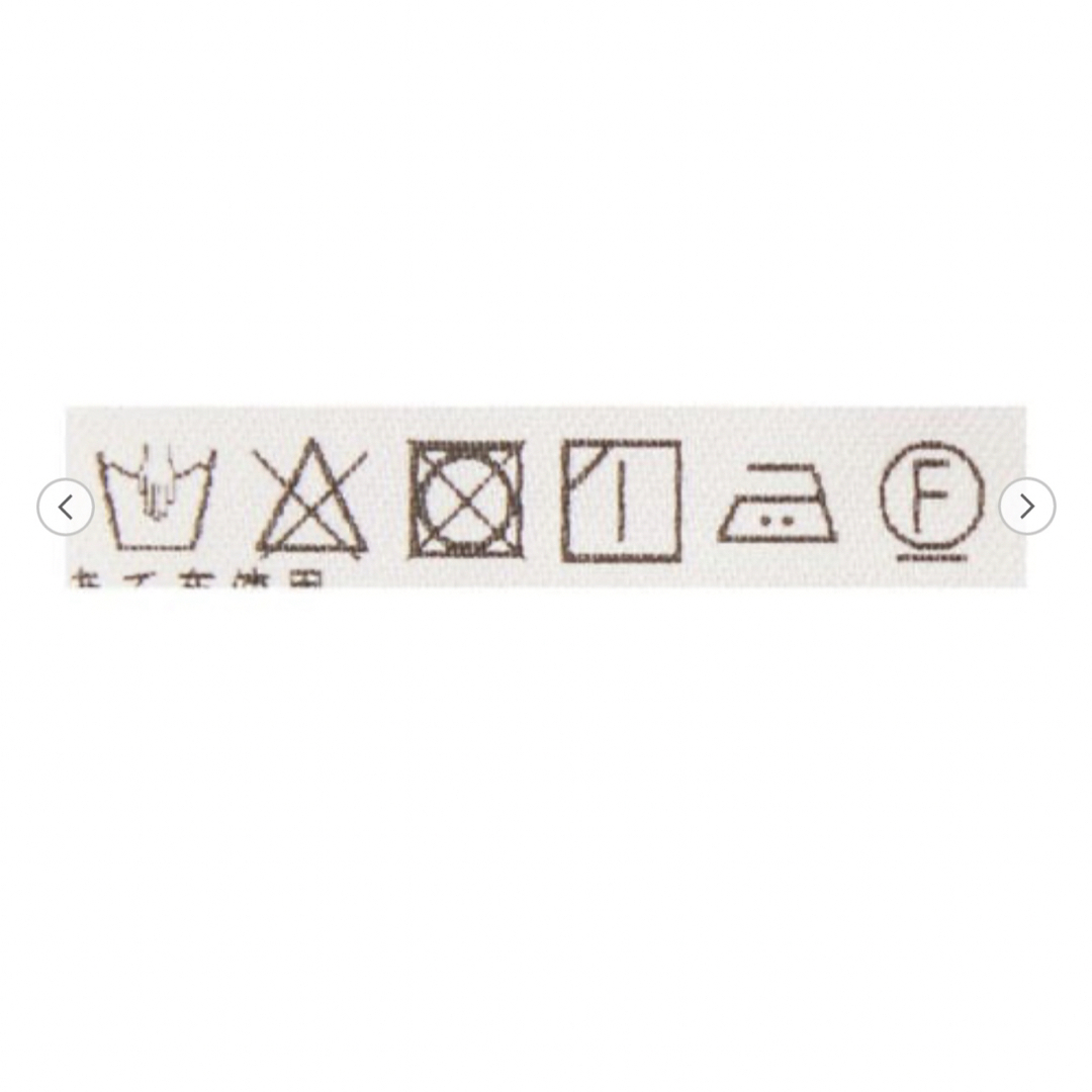 Drawer - <SEBLINE x Drawer> 別注 ワイシャツワンピース 白の Drawer - <SEBLINE x Drawer> 別注 ワイシャツワンピース 白の