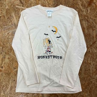 サンダイメジェイソウルブラザーズ(三代目 J Soul Brothers)のSTUDIO SEVEN sKetChboOok3 × HONESTBOY (Tシャツ/カットソー(七分/長袖))