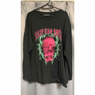 ルールザフェイト　ロンT(Tシャツ/カットソー(七分/長袖))