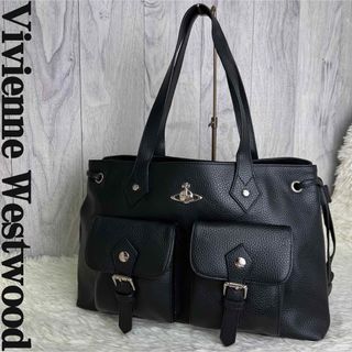 Vivienne Westwood - 非売品VivienneWestwood ロンドントートバッグの