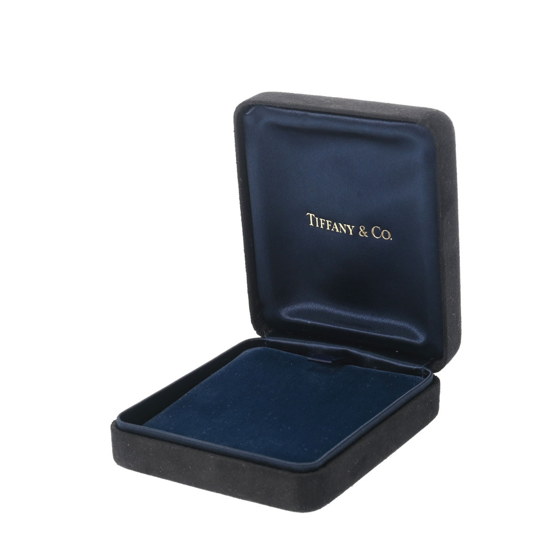 Tiffany & Co.(ティファニー)のティファニー  ラージ クロス  ダイヤ ネックレス レディースのアクセサリー(ネックレス)の商品写真