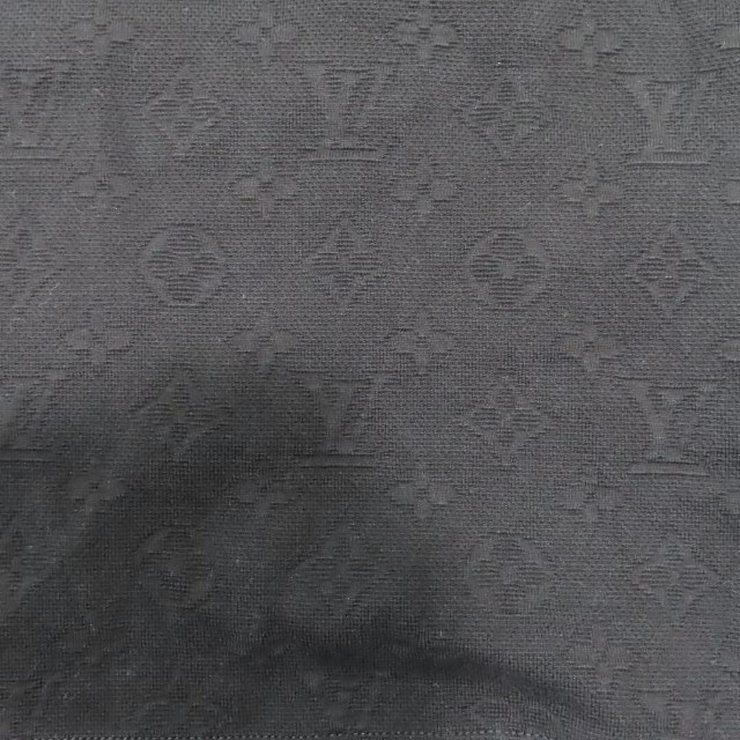 LOUIS VUITTON(ルイヴィトン)の極美品 ルイヴィトン シグネチャー 3Dポケット モノグラム Tシャツ 半袖 L メンズのトップス(Tシャツ/カットソー(半袖/袖なし))の商品写真