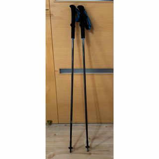 Black Diamond - Black diamond distance carbon Z 100cm