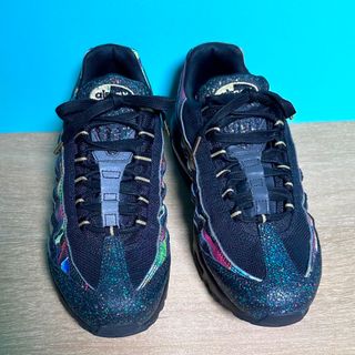 ナイキ(NIKE)のナイキ【NIKE】エアマックス95　　　　　　　　　　　　　※CARIBANA(スニーカー)