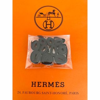 エルメス(Hermes)のエルメス　HERMES リボン　ショップリボン　限定(ラッピング/包装)