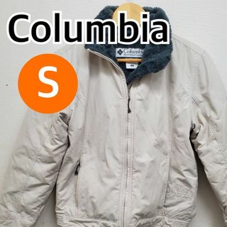 コロンビア(Columbia)のColumbia ジャケット アウター 上着 防寒 ジャンパー S【CT47】(ナイロンジャケット)