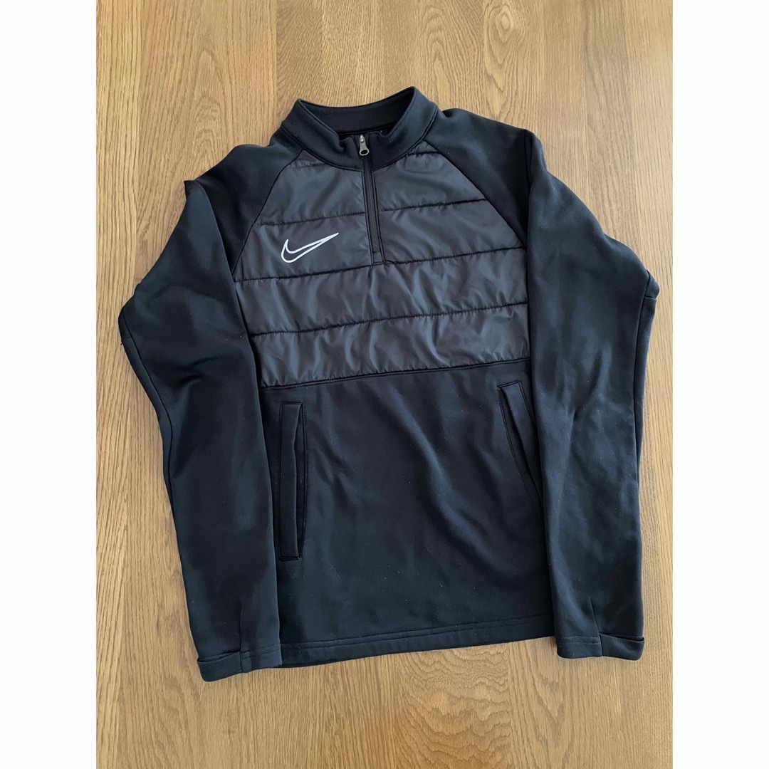 NIKE(ナイキ)のNIKE トレーニングウェア　BOY キッズ/ベビー/マタニティのキッズ服男の子用(90cm~)(ジャケット/上着)の商品写真