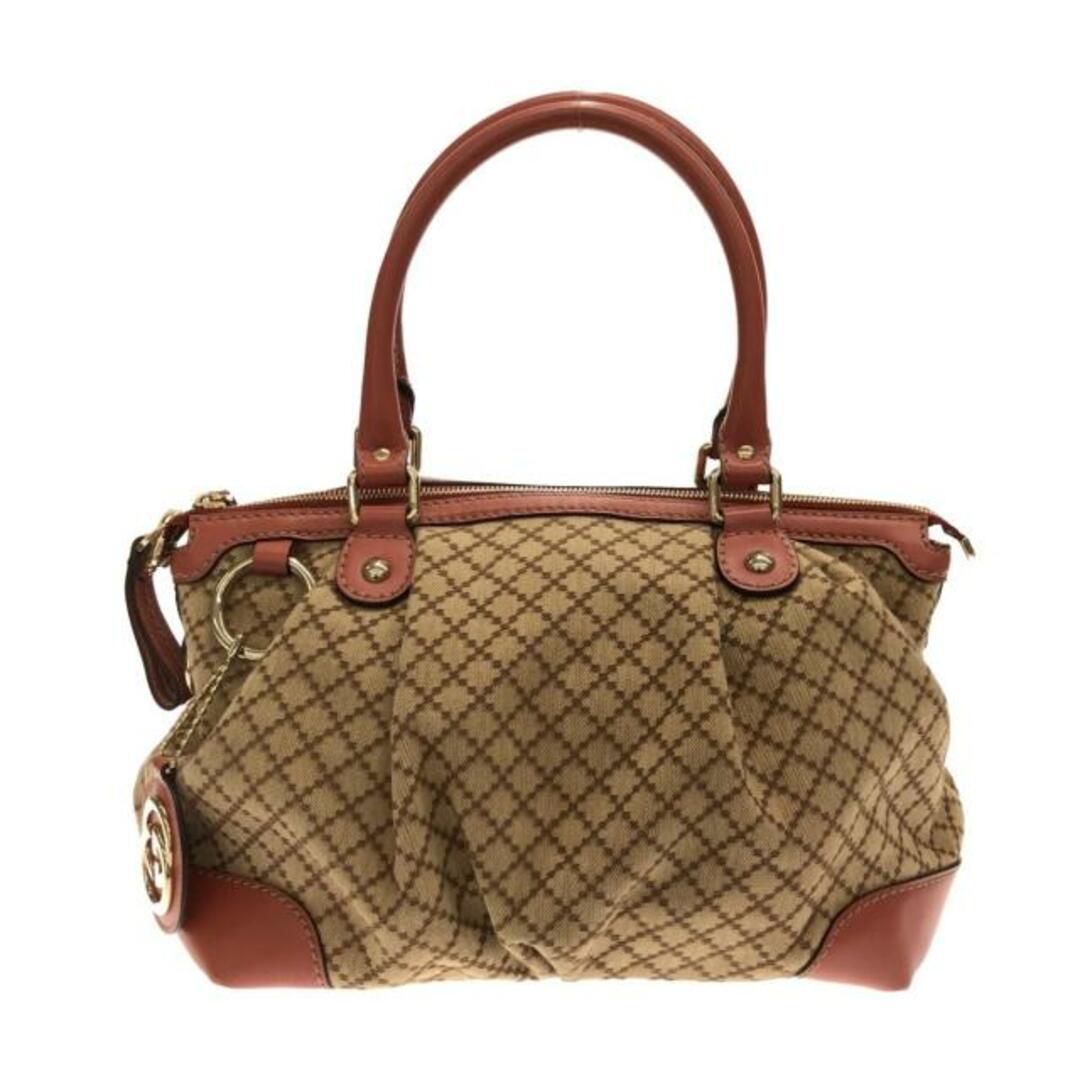 GUCCI(グッチ) ハンドバッグ 247902