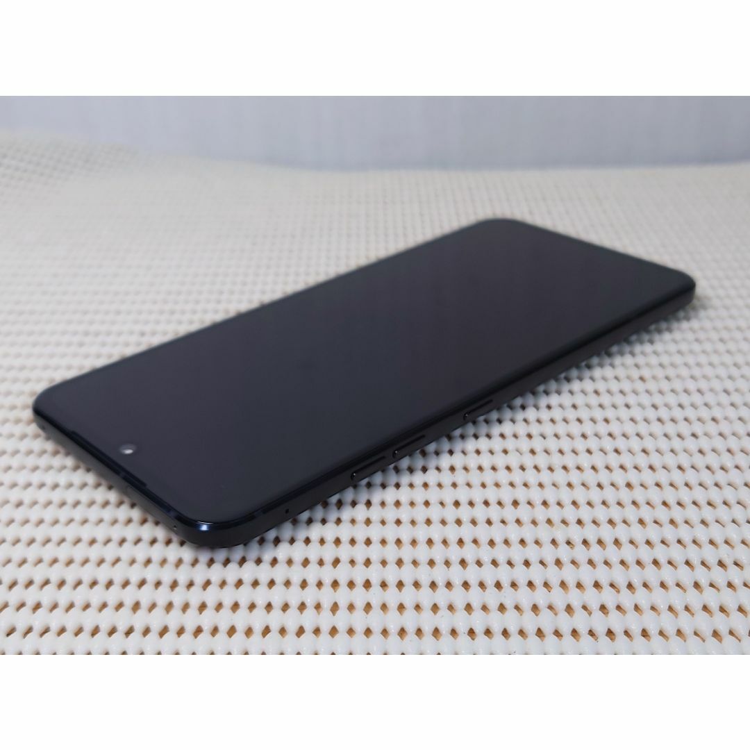 LG Electronics(エルジーエレクトロニクス)のLG V60 ThinQ 5G(L-51A)用交換部品/純正 パネル スマホ/家電/カメラのスマートフォン/携帯電話(スマートフォン本体)の商品写真