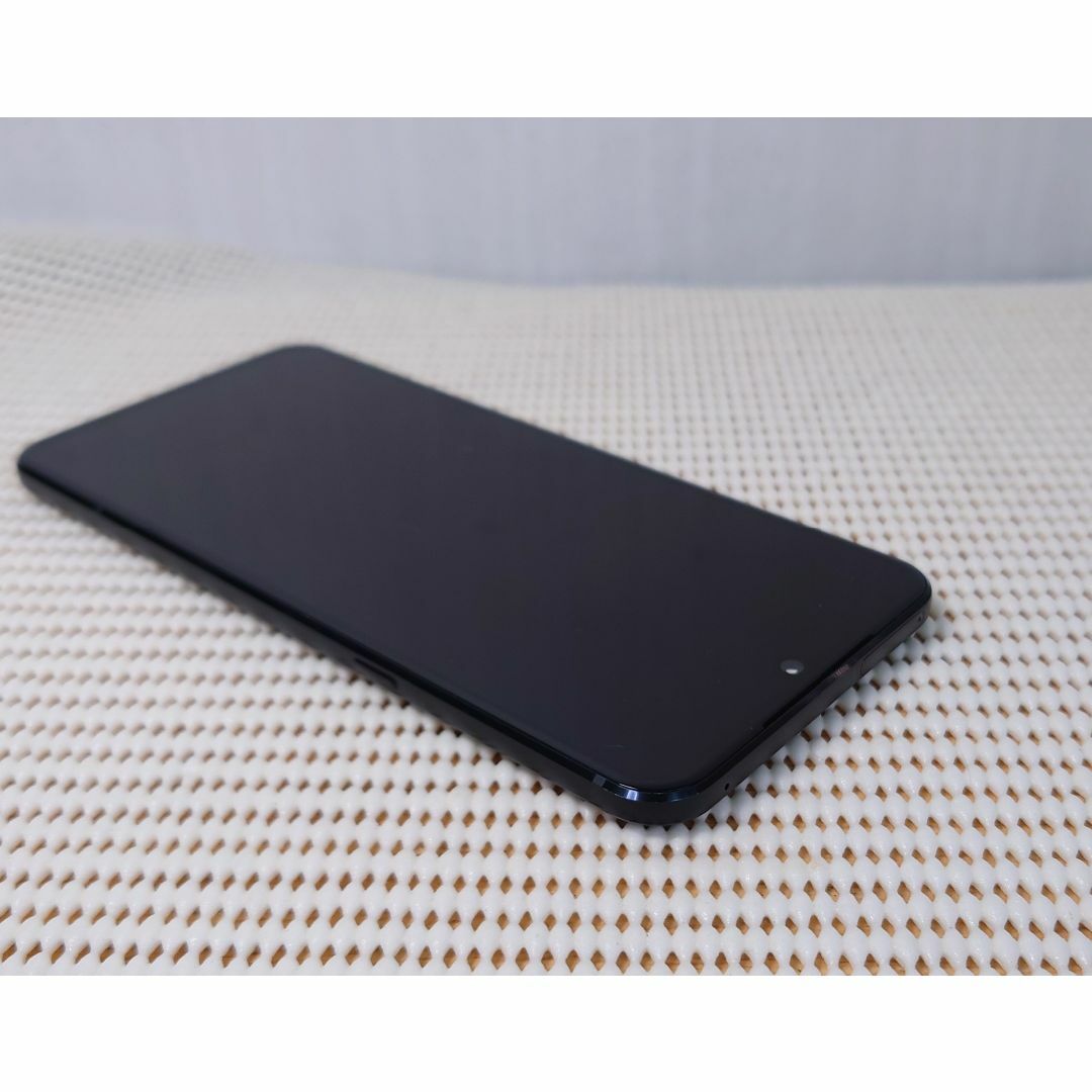 LG Electronics(エルジーエレクトロニクス)のLG V60 ThinQ 5G(L-51A)用交換部品/純正 パネル スマホ/家電/カメラのスマートフォン/携帯電話(スマートフォン本体)の商品写真