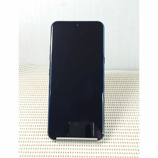 エルジーエレクトロニクス(LG Electronics)のLG V60 ThinQ 5G(L-51A)用交換部品/純正 パネル(スマートフォン本体)