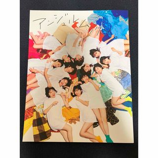 ハロープロジェクト(HELLO！PROJECT)のアンジュルムック アンジュルム ハロプロ フォトブック(アイドルグッズ)