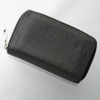 ルイヴィトン(LOUIS VUITTON)のK3122M 良品 ヴィトン タイガ ラウンドF コインパース M30511(コインケース/小銭入れ)