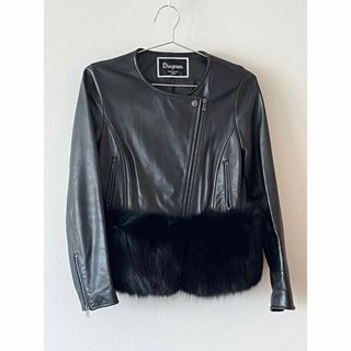 GRACE CONTINENTAL(ライダースジャケット)のフリマアイテム一覧 GRACE CONTINENTAL(ライダースジャケット)のフリマアイテム一覧