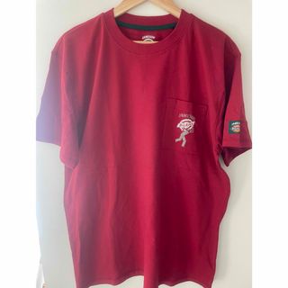 ディッキーズ(Dickies)のDickies×Jameson HUB A賞Tシャツ(Tシャツ/カットソー(半袖/袖なし))