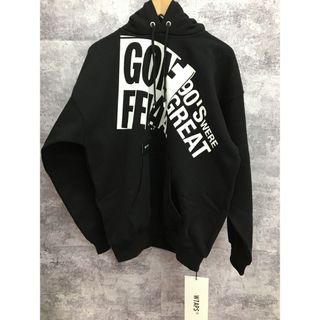 ダブルタップス(W)taps)のWTAPS PASTHG HOODY COTTON ダブルタップス パーカー ブラック【3566-004】(パーカー)