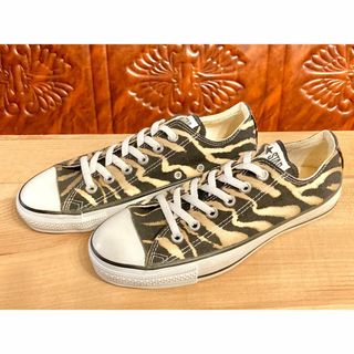 コンバース(CONVERSE)の★90s!USA!コンバース オールスター タイガー ビンテージ 2311★(スニーカー)