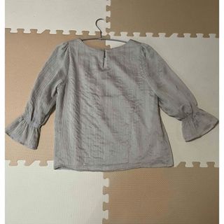 プロポーションボディドレッシング(PROPORTION BODY DRESSING)の【最終値下げ】プロポーションボディドレッシング　ブラウス(シャツ/ブラウス(長袖/七分))