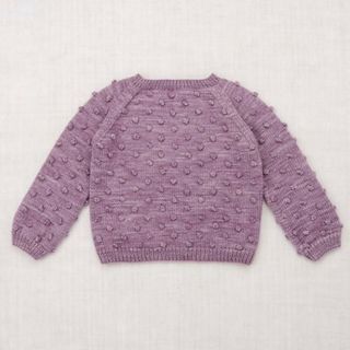 ミーシャアンドパフ(Misha & Puff)のmisha&puff 4-5y popcorn sweater(ニット)