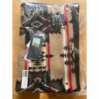 OVER ALL CRIB BLANKET　PENDLETON FD-camp(毛布)