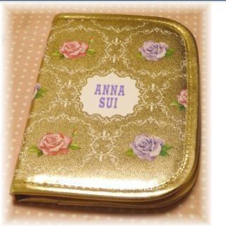 アナスイ(ANNA SUI)のANNA SUI マルチケース☆付録☆(その他)