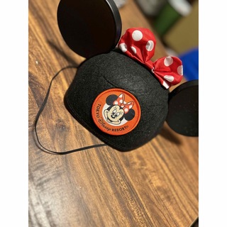 ディズニー(Disney)のディズニー　帽子(帽子)