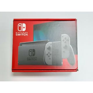 Nintendo Switch - 【超美品】Nintendo Switch Lite グレー おまけ付の