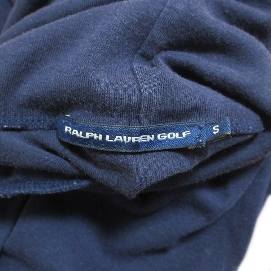 Ralph Lauren(ラルフローレン)のラルフローレン GOLF タートルネック カットソー シャツ ゴルフ ■GY11 スポーツ/アウトドアのゴルフ(ウエア)の商品写真