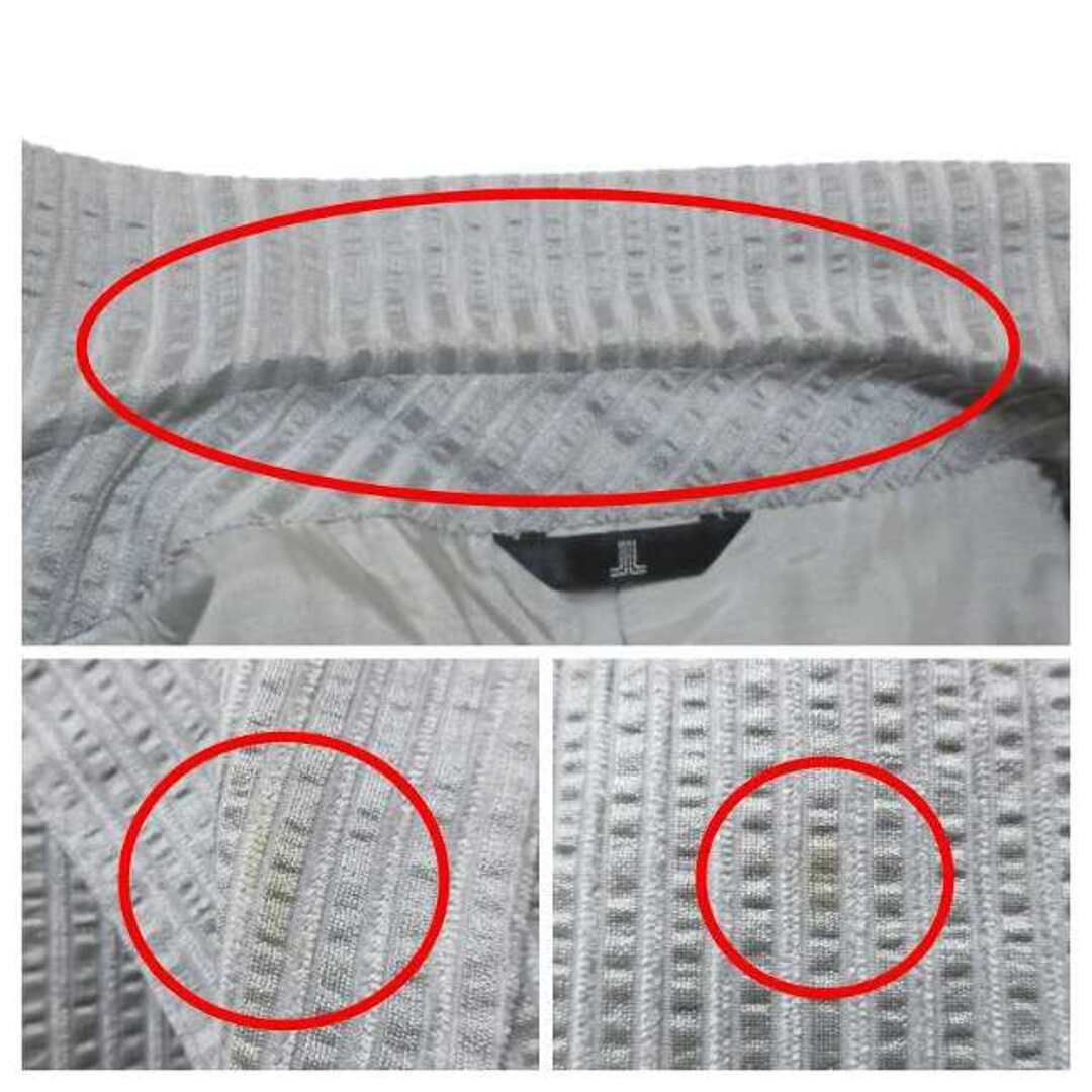 LANVIN(ランバン)のランバン COLLECTION シルク テーラードジャケット ブレザー■GY11 メンズのジャケット/アウター(テーラードジャケット)の商品写真