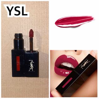 イヴサンローラン(Yves Saint Laurent)の☆YSL☆リップグロス(リップグロス)