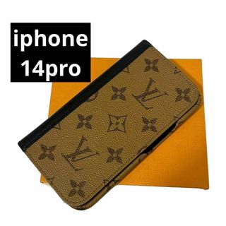 LOUIS VUITTON - 伊藤さま専用 ルイヴィトン iPhone max ケース 中古の