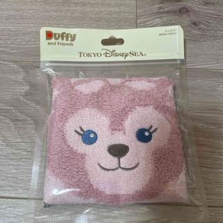 シェリーメイ(シェリーメイ)のディズニーシー　DUFFYーand FRIENDS  シェリーメイ　ミニタオル(タオル)