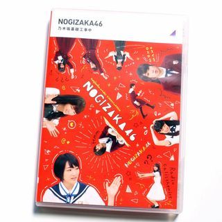 乃木坂46 - 乃木フェス 中西アルノ 直筆サインチェキの通販 by ここ