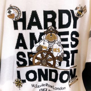 ハーディエイミス メンズファッションの通販 100点以上 | HARDY AMIES