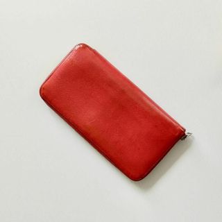 エルメス(Hermes)の『エルメス HERMES』アザップ シルクイン 王者の虎 長財布 ラウンドジップ(財布)